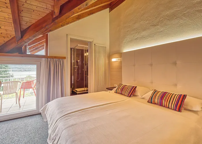 @ Home Hotel Locarno